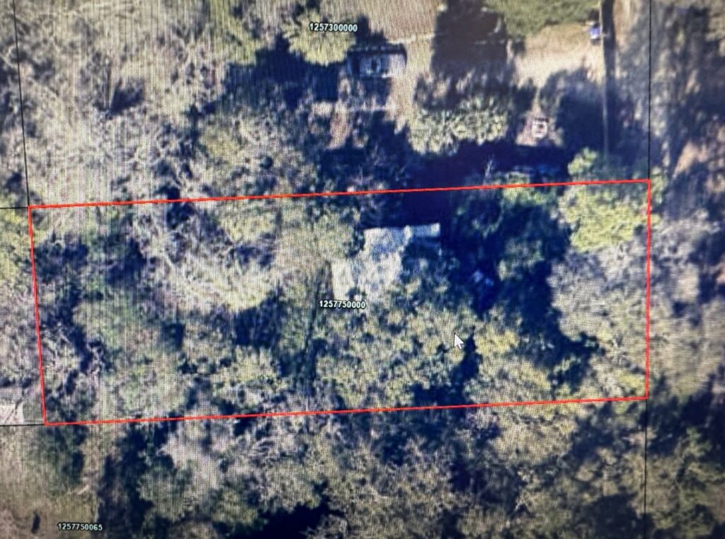 647 Madeore St, Saint Augustine, FL